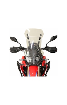 Gp Kompozit Honda Crf250 Rally 2023-2024 Uyumlu Plastik Elcik Koruma Siyah Gp Kompozit Honda Crf250 Rally 2023-2024 Uyumlu Plastik Elcik Koruma Siyah