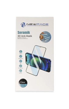 Mey İthalat Samsung Galaxy A27 5g 3d Antistatik Cam Ekran Koruyucu Mey İthalat Samsung Galaxy A27 5g 3d Antistatik Cam Ekran Koruyucu