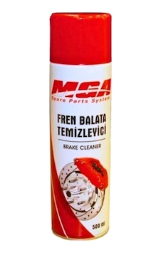 Mga Fren Balata Temizleyici Spreyi - Genel Amaçlı Sprey 500 Ml