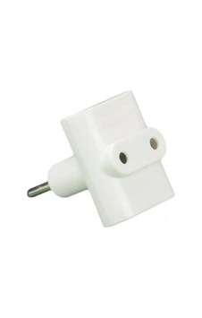 Mobee Fetih F-06 Üçlü Fiş Çoğaltma Aparatı Üçlü 1410 Sku: Zeus8690010013729