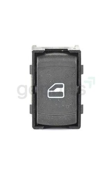 Cam Acma Dugmesi Golf4-bora - Passat 1997-2004 Teklı / 23344