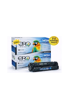 Hp Laserjet Pro Mfp-3103fdw Çipli Uyumlu Toner - 1700 Sayfalık - 2'li Paket Hp Laserjet Pro Mfp-3103fdw Çipli Uyumlu Toner - 1700 Sayfalık - 2'li Paket