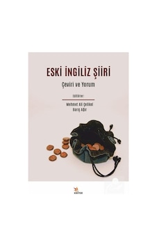 Eski İngiliz Şiiri-Çeviri ve Yorum- Kriter
