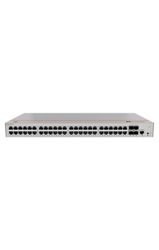 Huaweı Ekitengine S220-48p4x 48ge Poe+ Port 380w , 4x 10g Sfp+ Yönetilebilir Sw Huaweı Ekitengine S220-48p4x 48ge Poe+ Port 380w , 4x 10g Sfp+ Yönetilebilir Sw