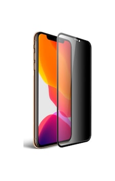 Apple Uyumlu iPhone 12 Gizli Hayalet Tam Kaplayan Ekran Koruyucu Apple Uyumlu iPhone 12 Gizli Hayalet Tam Kaplayan Ekran Koruyucu