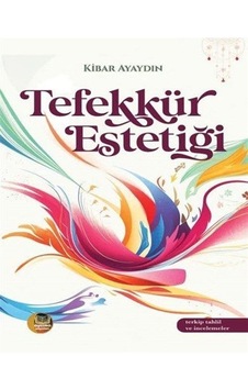 Tefekkür Estetiği / Kibar Ayaydın