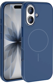 Apple Uyumlu iPad iPhone 17 Kılıf M-safe Şarj Özellikli Metal Kamera Çerçeveli Zore Edi Silikon Kapak Çok Renkli
