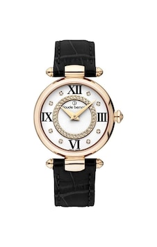 Claude Bernard Cb.20501.37r.apr1 Kadın Kol Saati Rose Gold Claude Bernard Cb.20501.37r.apr1 Kadın Kol Saati Rose Gold