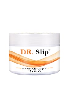 Dr Slip Kırk Kilit Otu Karışımı Krem 100 Ml Dr Slip Kırk Kilit Otu Karışımı Krem 100 Ml
