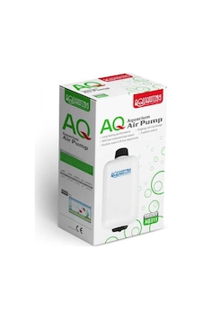 Aquawing 311 Tek Çıkışlı Hava Motoru 2.5w Aquawing 311 Tek Çıkışlı Hava Motoru 2.5w