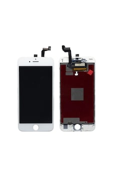 Apple Uyumlu iPhone 6s Beyaz Lcd Ekran Ve Dokunmatik Komple Ekran Yüksek Kalite Yedcom Apple Uyumlu iPhone 6s Beyaz Lcd Ekran Ve Dokunmatik Komple Ekran Yüksek Kalite Yedcom
