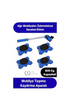 Eşyataşıma Mobilya Taşıma Kaydırma Aparatı Eşya Krikosu Tekerlekli Ağır Yük Taşıma Seti Kaldırma Ko Eşyataşıma Mobilya Taşıma Kaydırma Aparatı Eşya Krikosu Tekerlekli Ağır Yük Taşıma Seti Kaldırma Ko