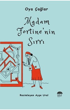 Madam Fortine Nin Sırrı