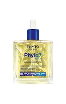 Phyto 7 Elixir Oil Saç Bakım Yağı 100 Ml Phyto 7 Elixir Oil Saç Bakım Yağı 100 Ml