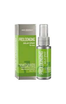Proloonging Sprey 60 ML