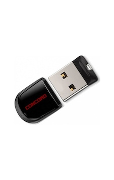 Concord CUML64 64 GB USB 2.0 Mini Flash Bellek Concord CUML64 64 GB USB 2.0 Mini Flash Bellek
