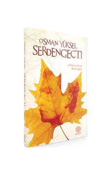Osman Yüksel  Serdengeçti