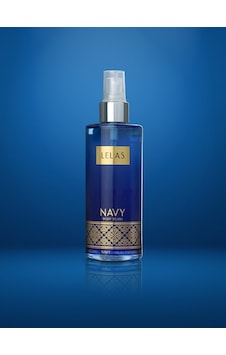 Lelas Navy Unisex Vücut Spreyi 250 ML Lelas Navy Unisex Vücut Spreyi 250 ML