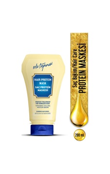 Eda Taşpınar Saç Protein Maskesi 200 ML