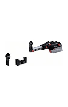 Bosch Professional Gde 28 D Toz Emme Adaptörü Bosch Professional Gbh 18v-28 Dc Kırıcı Delici İle Uyumludur