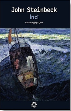 İnci - İletişim Yayınları - John Steinbeck İnci - İletişim Yayınları - John Steinbeck