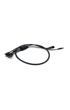 Ape Ryder Mandrıll Ultra Elektrikli Bisiklet Orjinal Elektrik Tesisatı Siyah Ape Ryder Mandrıll Ultra Elektrikli Bisiklet Orjinal Elektrik Tesisatı Siyah
