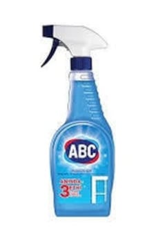 Abc Klasik 3'lü Etki Cam Temizleyici 500 ML Abc Klasik 3'lü Etki Cam Temizleyici 500 ML
