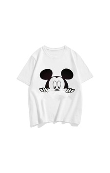 Noıssey 2023/2024 Köstebek Sokak Trend Tasarım Harajuku/gotik Sezon Adj47-2024 T-shirt Renk Noıssey 2023/2024 Köstebek Sokak Trend Tasarım Harajuku/gotik Sezon Adj47-2024 T-shirt Renk