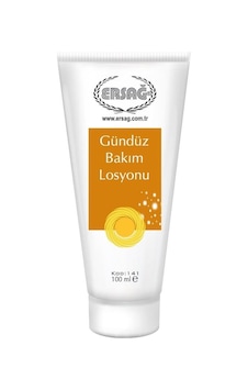 Ersağ Gündüz Bakım Losyonu 100 ML