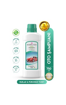 Oto Şampuanı Zorlu Ve Çıkmayan Lekelere Karşı Etkili Çözüm 750 Ml Oto Şampuanı Zorlu Ve Çıkmayan Lekelere Karşı Etkili Çözüm 750 Ml