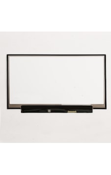 13.3 Slim Led Ekran 40Pin At25 Kulaksız
