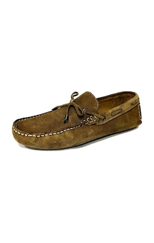 15519 Marcomen Casual Ayakkabı W-2 Suggero Süet 001
