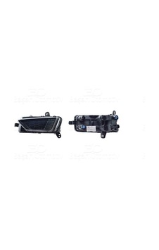 Wisco 1243101-00 Gunduz Farı Sıs Farsız Ledlı Sag Volkswagen Polo 18 Oem 2g0941662b