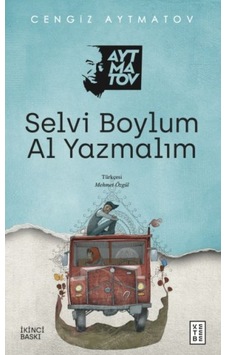 Selvi Boylum Al Yazmalım - Ybve-729938 Selvi Boylum Al Yazmalım - Ybve-729938