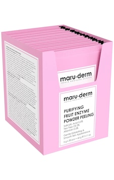 Maruderm Arındırıcı Meyve Enzim Toz Peeling 60 Gr