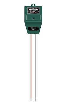 Primex Px-ph Ms02 3 Ü 1 Arada Toprak Ph Ölçer, Toprak Nemi Işık Ve Ph Test Cihazı, Pilsiz Çift Problu Bitki Bakım Ölçer, Saksı Bahçe Çim Çiftlik İç Ve Dış Mekan Kullanımı İçin Toprak Analiz Aleti Sku 0 Primex Px-ph Ms02 3 Ü 1 Arada Toprak Ph Ölçer, Toprak Nemi Işık Ve Ph Test Cihazı, Pilsiz Çift Problu Bitki Bakım Ölçer, Saksı Bahçe Çim Çiftlik İç Ve Dış Mekan Kullanımı İçin Toprak Analiz Aleti Sku 0