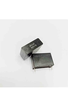 335k 3.3mf 630v 22.5mm Panasonıc Polyester 8 Adet 335k 3.3mf 630v 22.5mm Panasonıc Polyester 8 Adet