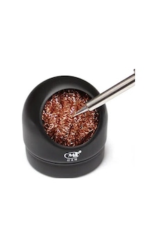 Cmt-599b Standlı Havya Ucu Temizleme Teli