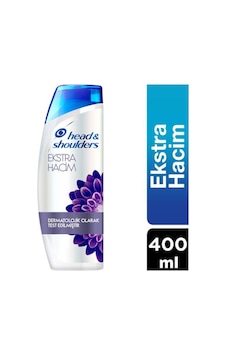 Head & Shoulders Ekstra Hacim Şampuan 350 ML Head & Shoulders Ekstra Hacim Şampuan 350 ML