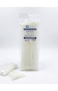 Plastik Kablo Bağı 3,6x2800mm 3,6x280mm