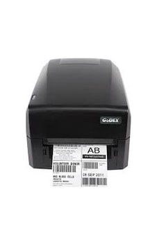 Godex Ge300 Barkod Yazıcı Usb-Seri-Ethernet Bağlantılı Godex Ge300 Barkod Yazıcı Usb-Seri-Ethernet Bağlantılı