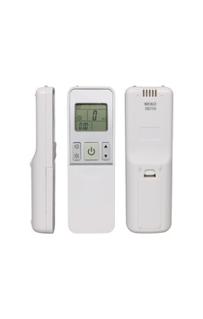 Fujıtherma Fyap1fx Hısense Kthx003 Dg11h1-01 Ecotherma Kapaklı Klima Kumandası Fujıtherma Fyap1fx Hısense Kthx003 Dg11h1-01 Ecotherma Kapaklı Klima Kumandası