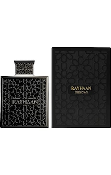 Rayhaan Obsidian Edp 100 Ml Erkek Parfüm Diğer Rayhaan Obsidian Edp 100 Ml Erkek Parfüm Diğer