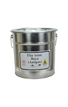 Ramay Eko Endüstriyel Astar Antipas Boya 15 KG