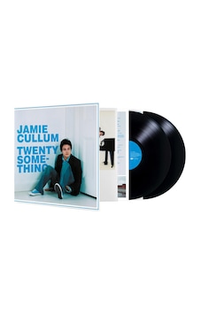 Jamie Cullum - Twentysomething 20th Anniversary Edition / 2 Xlp Jamie Cullum - Twentysomething 20th Anniversary Edition / 2 Xlp