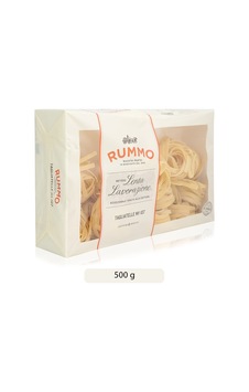 Rummo Tagliatelle No 107 Makarna 500 G Rummo Tagliatelle No 107 Makarna 500 G