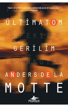 Ültimatom - Memorandom Serisi 2