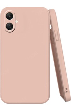 Microcase Samsung Galaxy Uyumlu A05 Campro Korumalı Silikon Kılıf-al3427