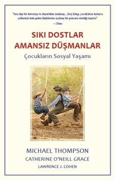 Kitap11 Sıkı Dostlar Amansız Düşmanlar
