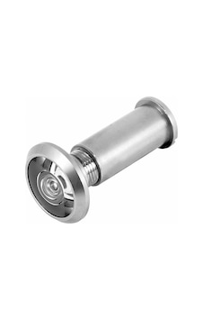 Canex Sn Door Viewer 07.206.002 Metal Kapı Dürbünü 180 - 12'li Paket